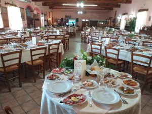 Ristorante Albergo L'Antico Borgo