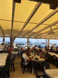 Stella Marina - Ristorante sulla Spiaggia Budoni