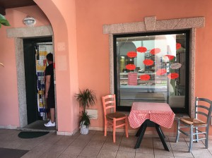 La Bottega di Gió