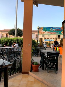 Pizzeria La Suprema