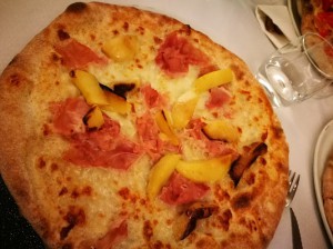 La Pantera Pizzeria Oristano