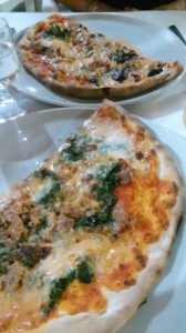 Da Orazio - Pizzeria