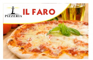 Pizzeria Il Faro di Floris Andrea