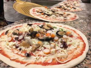 Pizzeria d'asporto L'angolo del Gusto