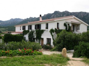 Agriturismo Asara