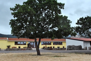 Agriturismo Santa Sarbana