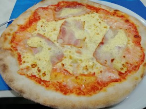 'Jack Pizza' Di Giacomo Puggioni