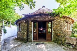 Agriturismo Aradoni' di Antonello Manca Mameli - Agriturismo Aritzo