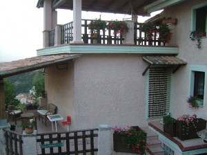 Tiazicca B&B