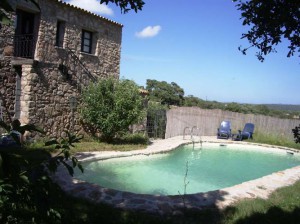 Agriturismo Il Muto di Gallura