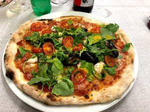 La Cueva | Ristorante & Pizzeria