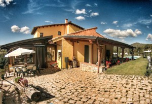 Agriturismo San Mauro