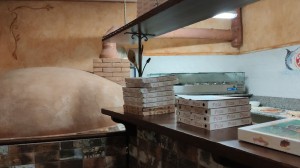 Pizzeria San Pietro