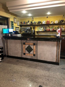 Oggianu Mario Bar