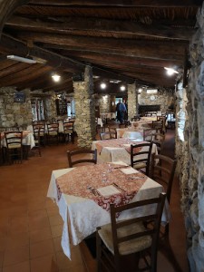 Ristorante Golgo