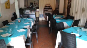 Ristorante La Ruota