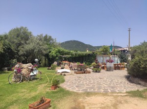 Agriturismo Li Sciappeddi