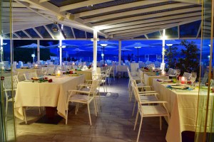 Summer Ristorante sul mare solo adulti