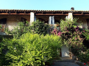 Agriturismo Furfullanu