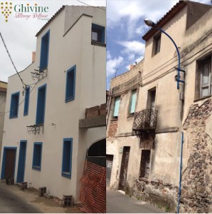 Ghivine Albergo Diffuso Dorgali