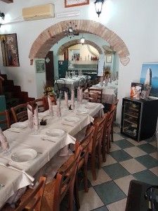 Ristorante Pizzeria La Privilegiata