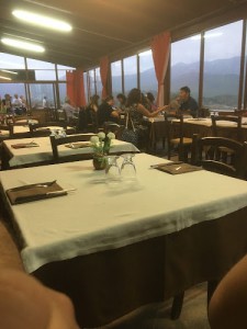 Bora Bora Pizzeria Ristorante