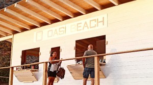 OASI BEACH Lounge Bar - Cala Domestica