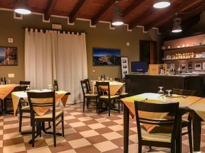 Ristorante Oasi - Nebida