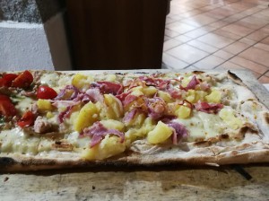 Ristorante Pizzeria Acquolina