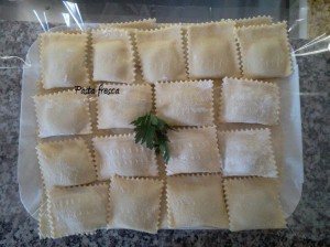 Pasta Fresca #dolci sardi