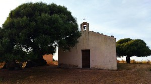 Agriturismo Santu Petru Di Giuseppe Depratis