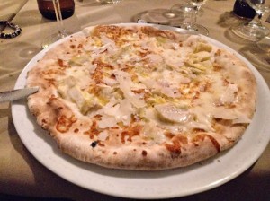 Ristorante - Pizzeria La Nave