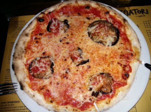 Pizzeria Guidi Park