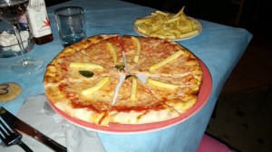 Ristorante Pizzeria 035