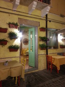 Ristorante Dau Bobba