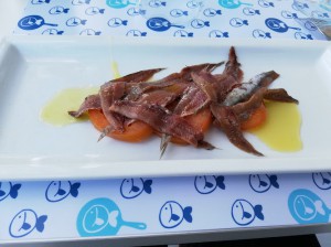 Sandolo Pescheria Ristorante