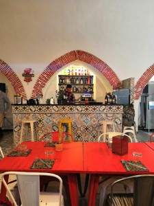 Il Melograno Bistrot & Pizzeria