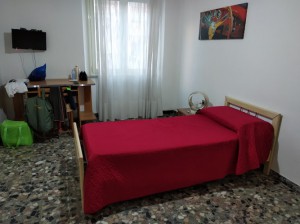 B&B Argentiera 12