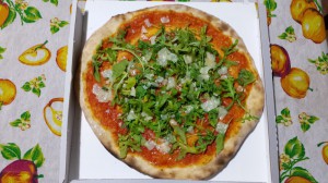 Wonderfood - Pizzeria Paninoteca