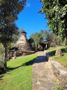 Agriturismo su Niu de S'Achili