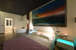 AFFITTACAMERE-B&B Pop Art Exclusive Rooms (Arzachena)