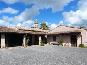 Agriturismo S'Omu