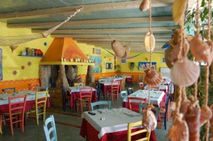 Piedra Del Sol Restaurant & Room