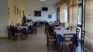 Ristorante La Trattoria