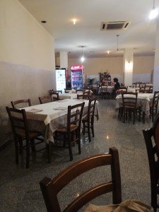 Pizzeria Da Mariano