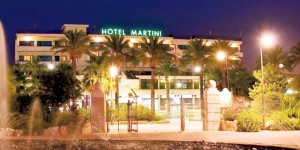 Hotel Martini