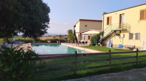 Agriturismo Sa Pigalva