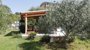 B&B La Casetta