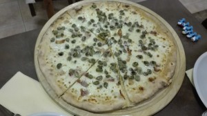 Pizzeria New Piccadilly | Bisteccheria Villaspeciosa