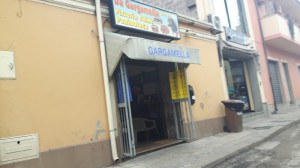 Pizzeria Gargamella Di Angius Cristian Fabrizio